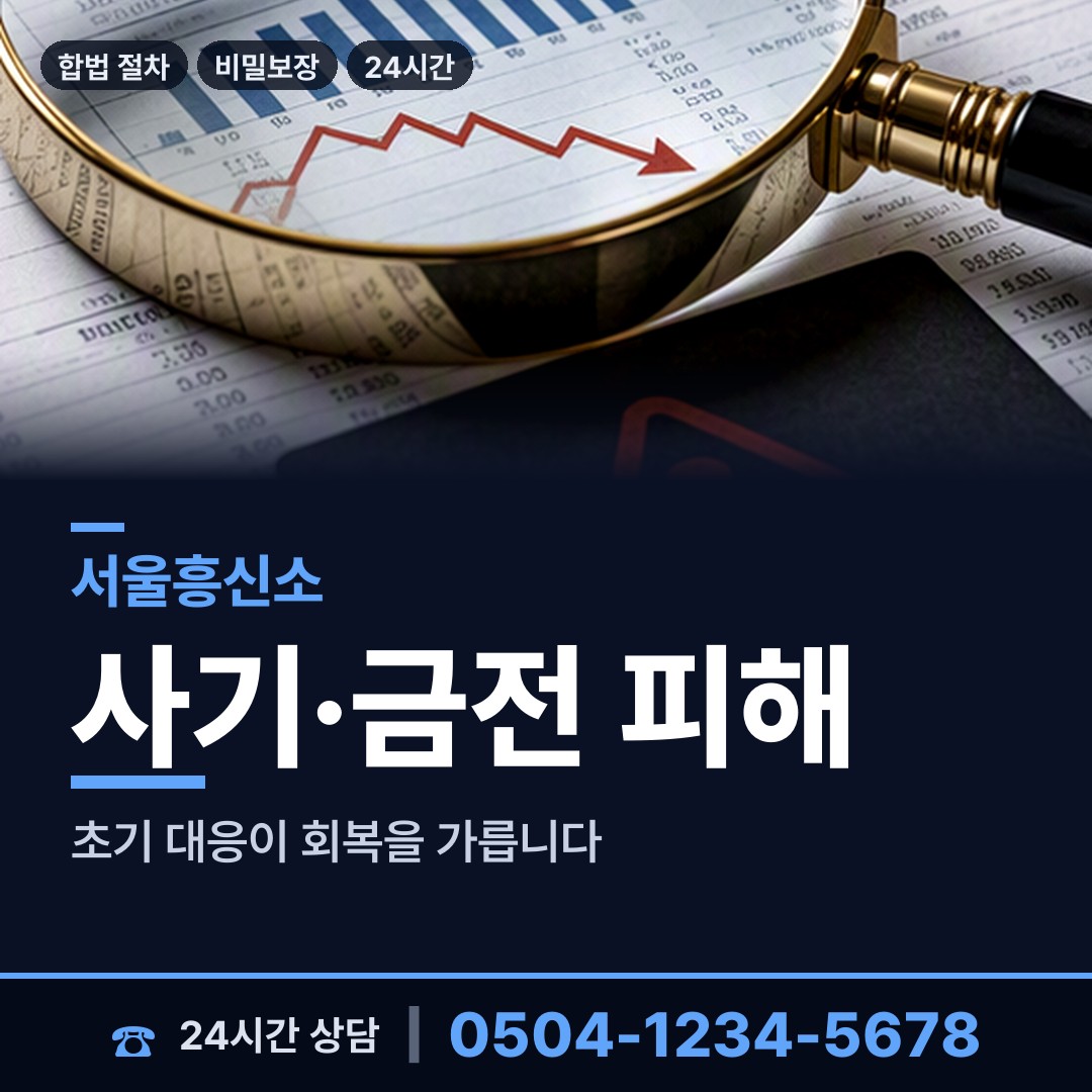 서울 방배4동 영업비밀유출 상담 안내
